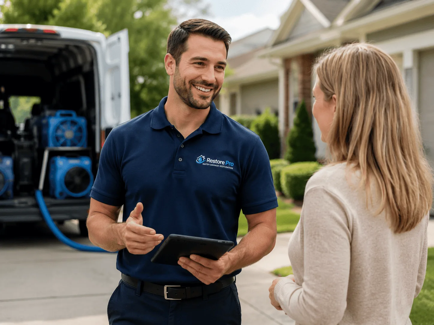 Water Damage Restoration Buda, TX FAQs